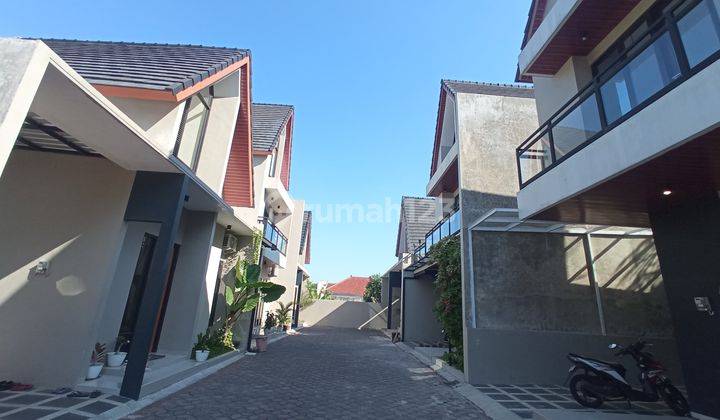 Dijual Rumah 2 Lantai Colomadu Dekat Hotel Alana Dan Toll Solo 2