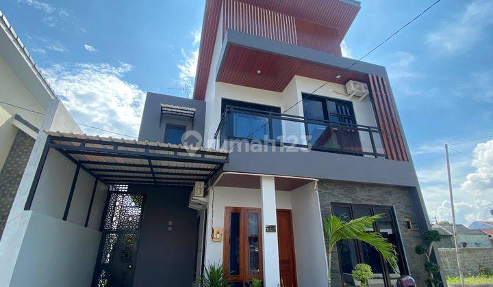 Rumah Utara Hotel Alana Colomadu Hanya 600 Jutaan 1