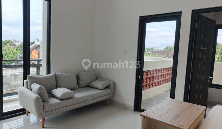 Rumah 2 Lantai Colomadu Utara Hotel Alana Solo 600 jt-an 2