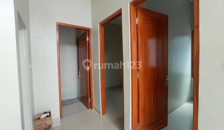 Dijual Rumah 1 Lantai Colomadu Dekat Bandara Solo 2