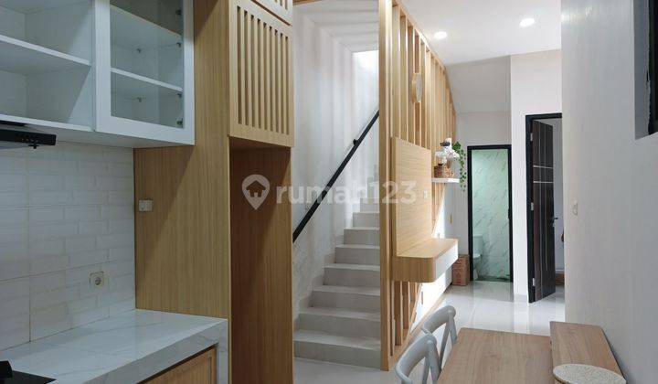 Rumah 600 Jt an Colomadu Barat Toll Kodran 2