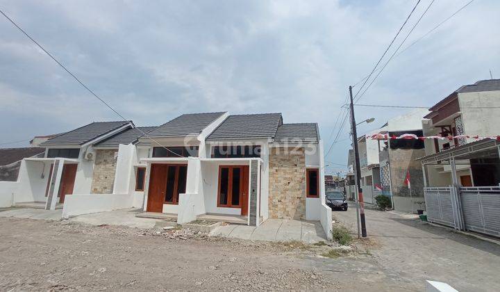 Rumah 1 Lantai 300 Jt an Colomadu Dekat Solo Kota 2