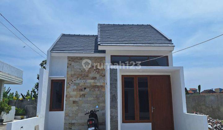 Jual Rumah Colomadu 200 Meter Dari Jalan Raya 1