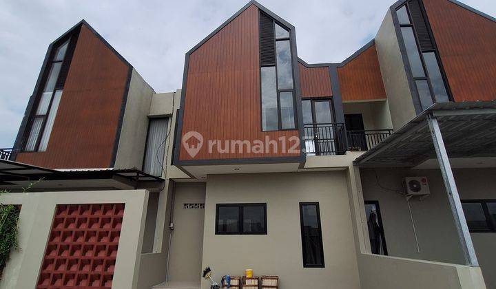 Dijual Rumah 2 Lantai Colomadu Dekat Solo Kota Dan Bandara 1