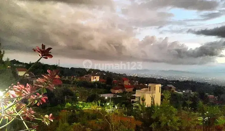 Vila Sejuk Exclusive 79 Unit SHM Strategis View Kota Pegunungn  8