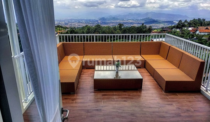 Vila Sejuk Exclusive 79 Unit SHM Strategis View Kota Pegunungn  18