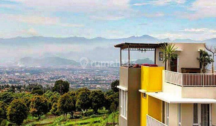 Vila Sejuk Exclusive 79 Unit SHM Strategis View Kota Pegunungn  19