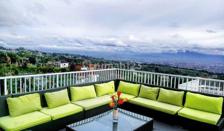 Vila Sejuk Exclusive 79 Unit SHM Strategis View Kota Pegunungn  22