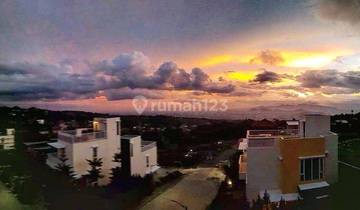 Rumah Cantik Kawasan Elite Sejuk Strategis Dekat Tempat Wisata  5