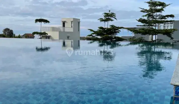Rumah Cantik Kawasan Elite Sejuk Strategis Dekat Tempat Wisata  6
