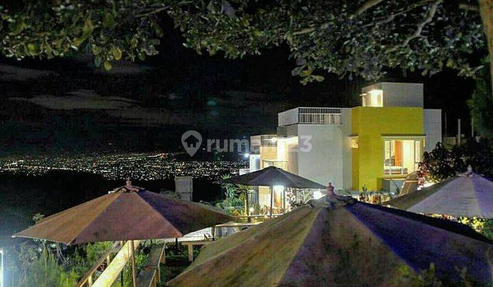 Rumah Cantik Kawasan Elite Sejuk Strategis Dekat Tempat Wisata  16