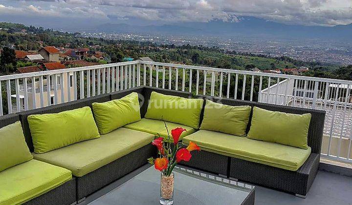 Rumah Cantik Kawasan Elite Sejuk Strategis Dekat Tempat Wisata  21