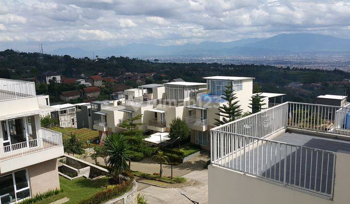 TOP..vila Nyaman SHM View Kota Bandung strategis 15 mnt Tol