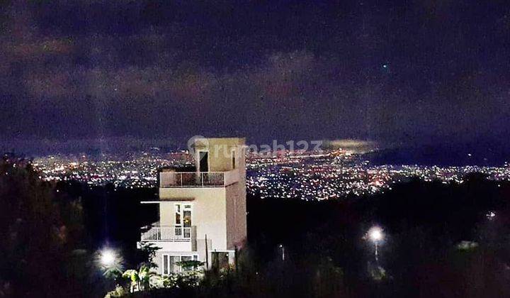TOP..vila Nyaman SHM View Kota Bandung strategis 15 mnt Tol