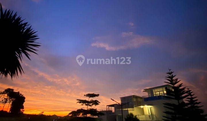 TOP..vila Nyaman SHM View Kota Bandung strategis 15 mnt Tol