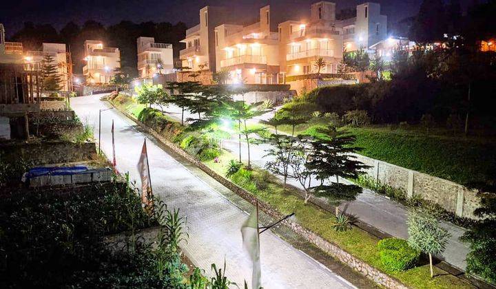 TOP..vila Nyaman SHM View Kota Bandung strategis 15 mnt Tol