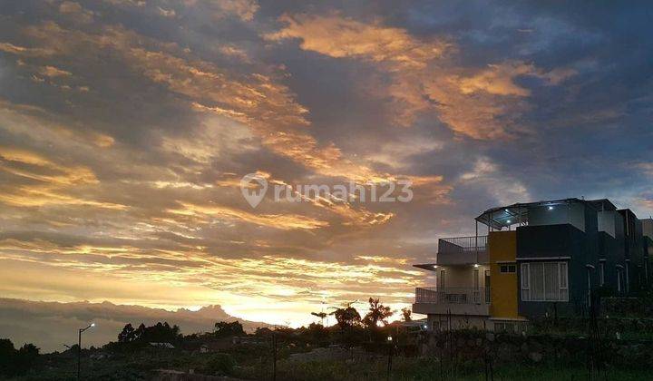 Amazing view..Hunian Nyaman SHM Lokasi strategis fasilitas LKP  5