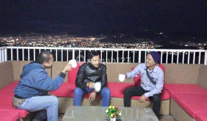 Amazing view..Hunian Nyaman SHM Lokasi strategis fasilitas LKP  6