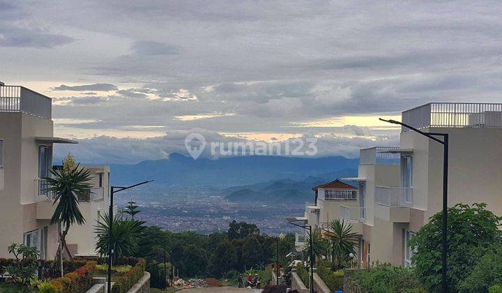 Amazing view..Hunian Nyaman SHM Lokasi strategis fasilitas LKP  18