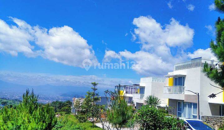Amazing view..Hunian Nyaman SHM Lokasi strategis fasilitas LKP  19