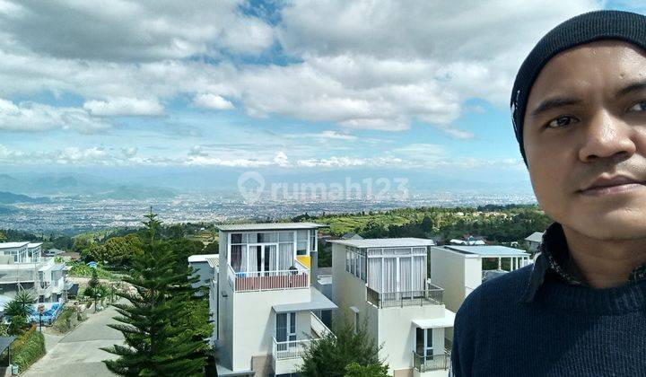 Amazing view..Hunian Nyaman SHM Lokasi strategis fasilitas LKP  23