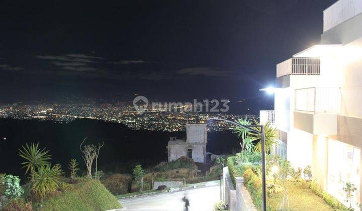 Villa Premium 3 Lt Panorama Alam Sejuk Strategis View Kota BDG  8
