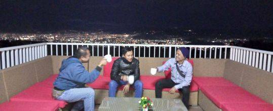 Rumah Premium Exclusive 79 unit view kota Bandung Asri Strategis  3