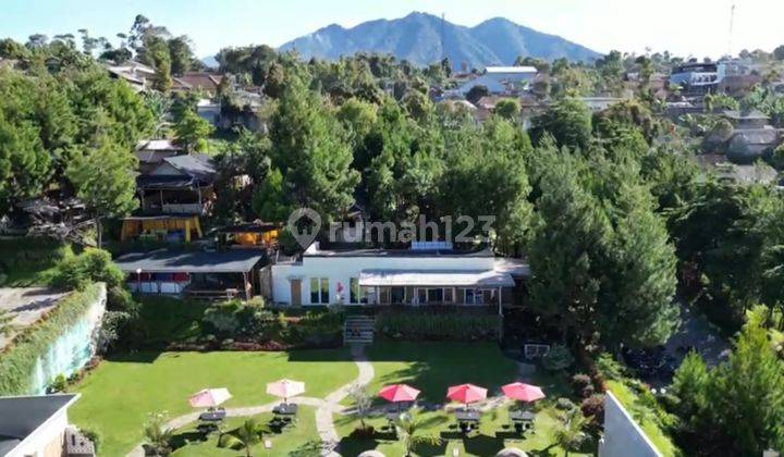 Rumah Premium Exclusive 79 unit view kota Bandung Asri Strategis  10
