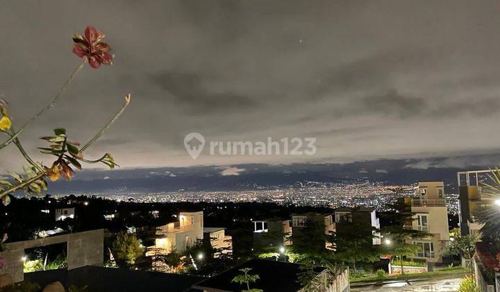 Rumah Premium Exclusive 79 unit view kota Bandung Asri Strategis  13