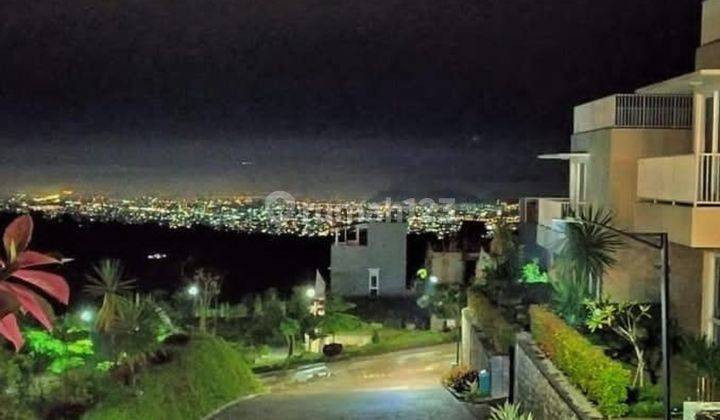 Rumah Premium Exclusive 79 unit view kota Bandung Asri Strategis  16