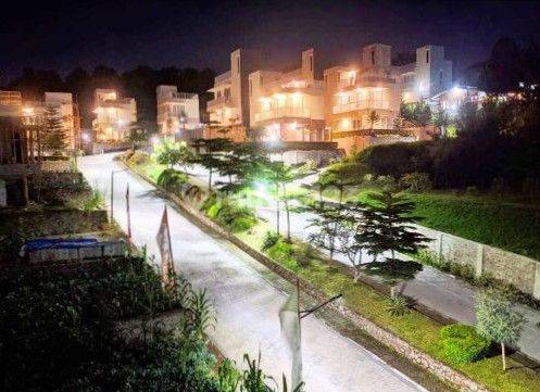 Rumah Premium SHM Nyaman Strategis 15 mnt Tol Padalarang Bandung  2