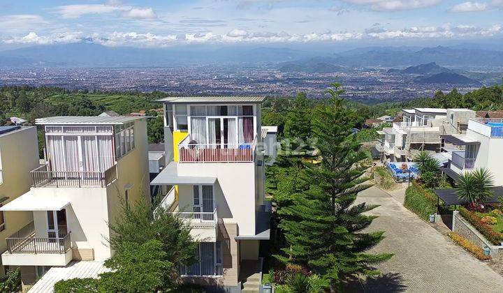 Rumah Premium SHM Nyaman Strategis 15 mnt Tol Padalarang Bandung  3