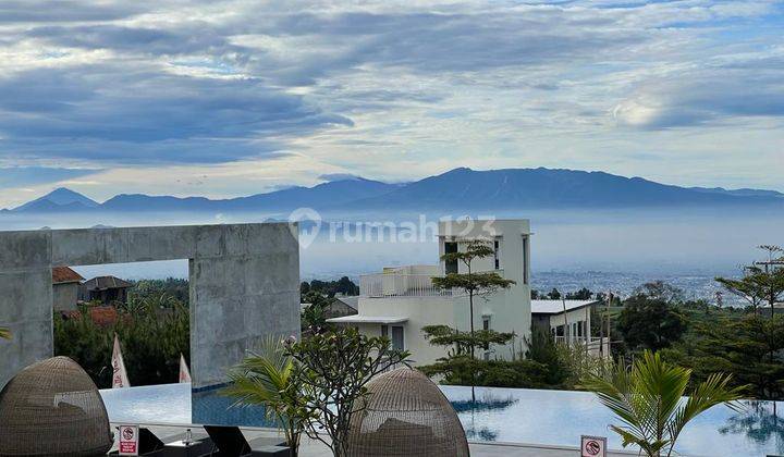 Rumah Premium SHM Nyaman Strategis 15 mnt Tol Padalarang Bandung  15