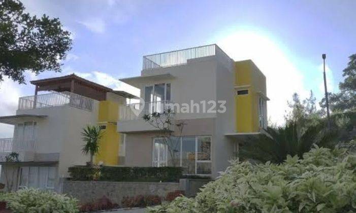 Rumah Premium SHM Nyaman Strategis 15 mnt Tol Padalarang Bandung  24