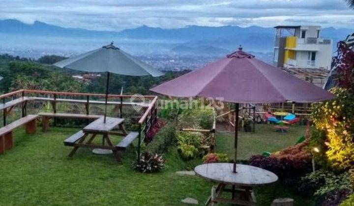 Rumah Premium SHM Nyaman Strategis 15 mnt Tol Padalarang Bandung  1
