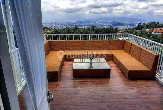 Dijual vila View Gunung nyaman & strategis ada sewa managmnt,SHM 