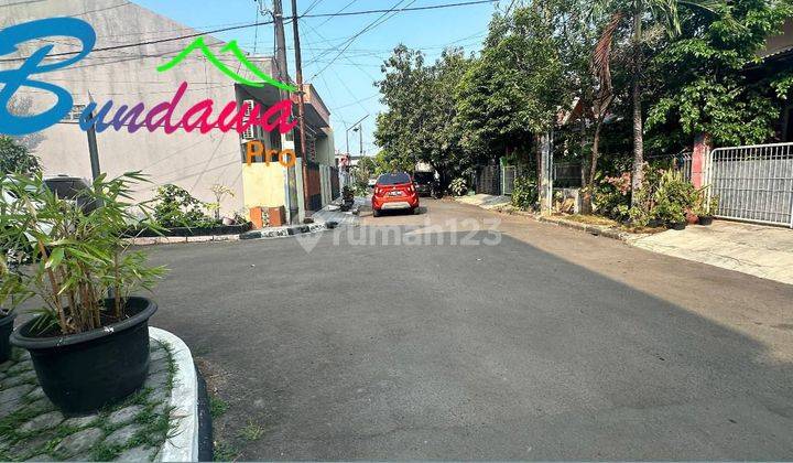 Rumah Dijual Cepat Siap Huni di Prima Harapan Regency 2