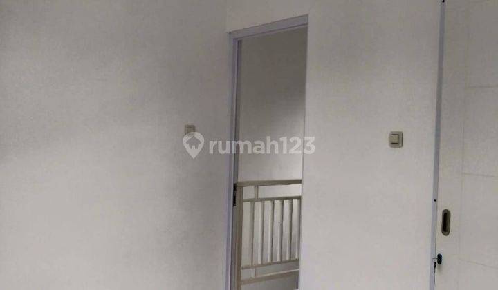 DIJUAL RUMAH MODERN MINIMALIS 2 LT DI CLUSTER PRIMA HARAPAN REGENCY 2