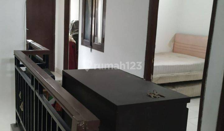 Rumah Dijual 2 lantai di Mutiara Gading 2 2