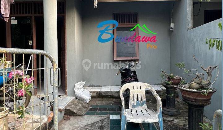 Rumah Dijual di Prima Harapan Regency 2