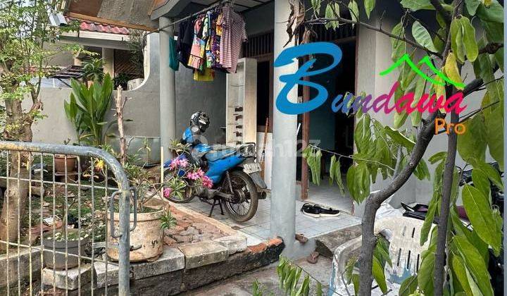 Rumah Dijual di Prima Harapan Regency 2