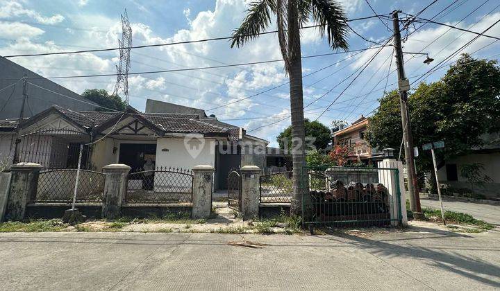 Rumah Dijual di Tempat Strategis Bekasi Utara 2