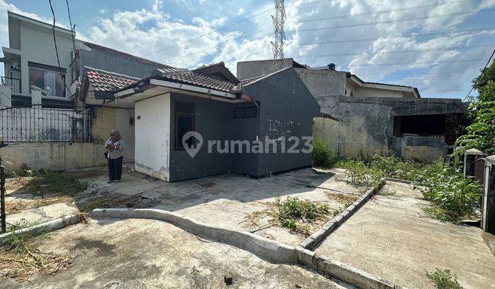 Rumah Dijual di Tempat Strategis Bekasi Utara 2