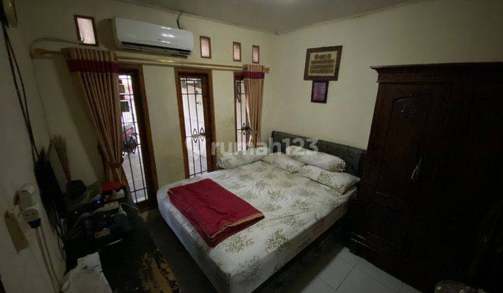 Rumah 1 1/2  lt Dijual di PUP Bekasi Utara 2