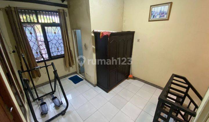 Rumah 1 1/2  lt Dijual di PUP Bekasi Utara 2