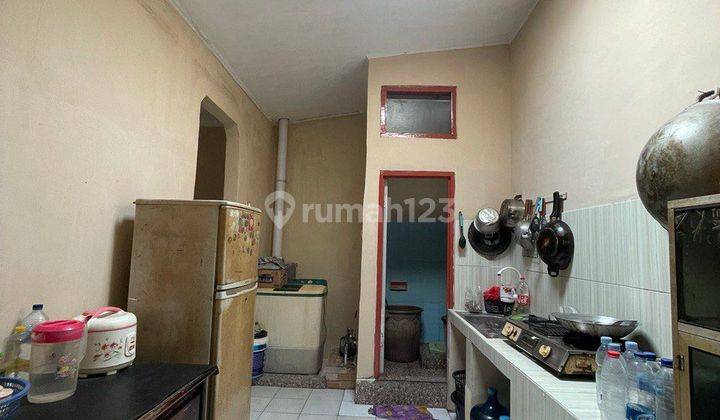 Dijual Rumah Minimalis Bagus di Graha Prima Satria Jaya 2