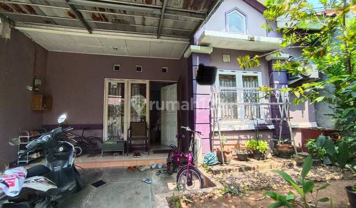 Dijual Rumah di Boulevard Hijau Harapan Indah Bekasi 2