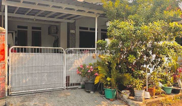 Rumah Dijual Cepat Siap Huni di Prima Harapan Regency 1