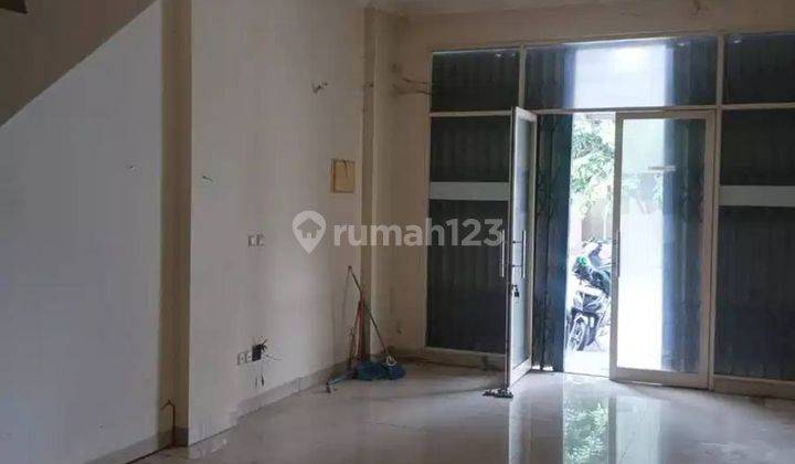 Dijual Ruko 3 Lt Di Grand Galaxy City Bekasi Selatan Kota Bekasi 2