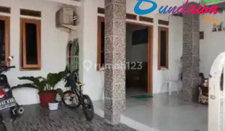 Rumah Dijual Cepat Siap Huni di Prima Harapan Regency 2